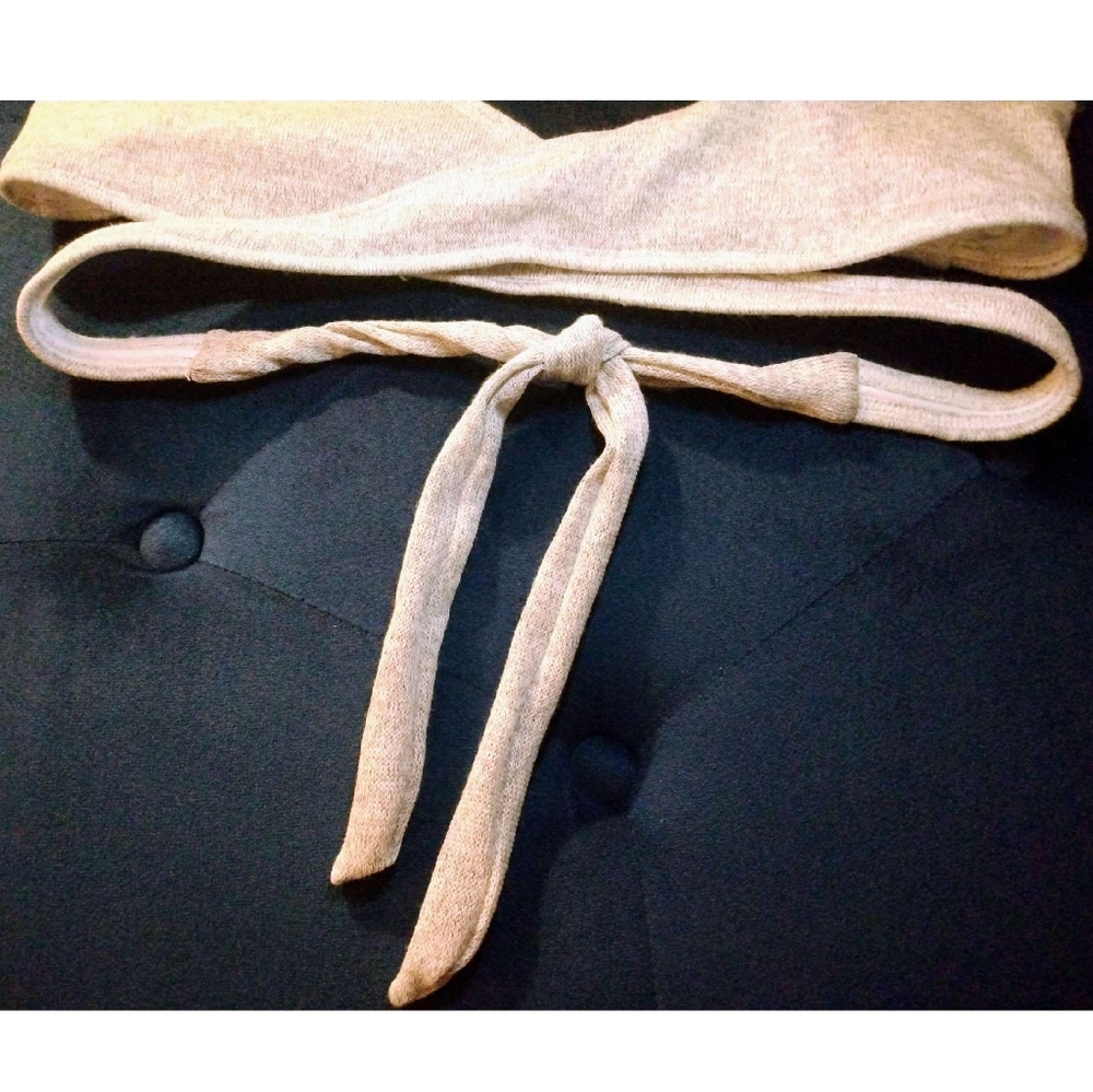 NWOT Lounge Bralette Top - Picture 4 of 15